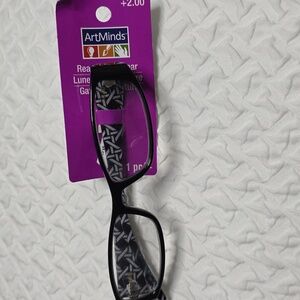 NON-PRESCRIPTION GLASSES